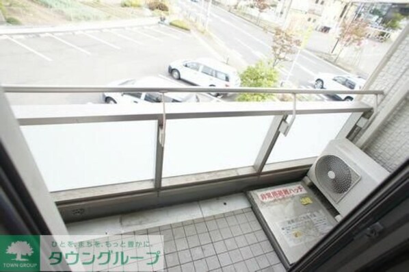 VIPコートの物件内観写真